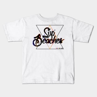 OTE Sup Beaches Kids T-Shirt